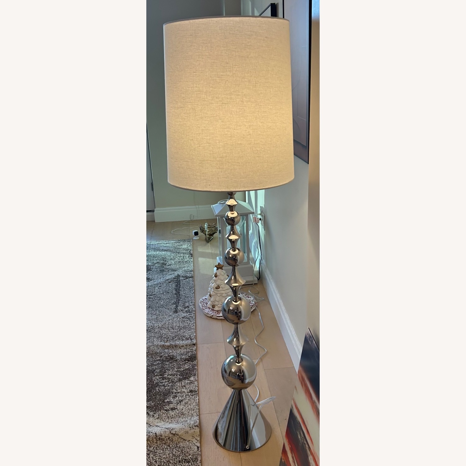 Harlequin Floor Lamp - image-3