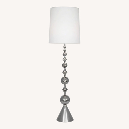 Used Harlequin Floor Lamp for sale on AptDeco