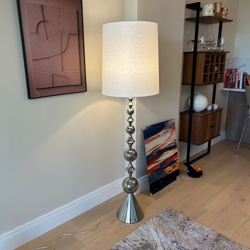 Used Harlequin Floor Lamp for sale on AptDeco