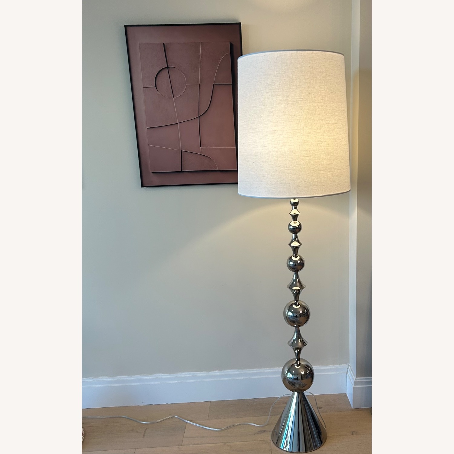 Harlequin Floor Lamp - image-2