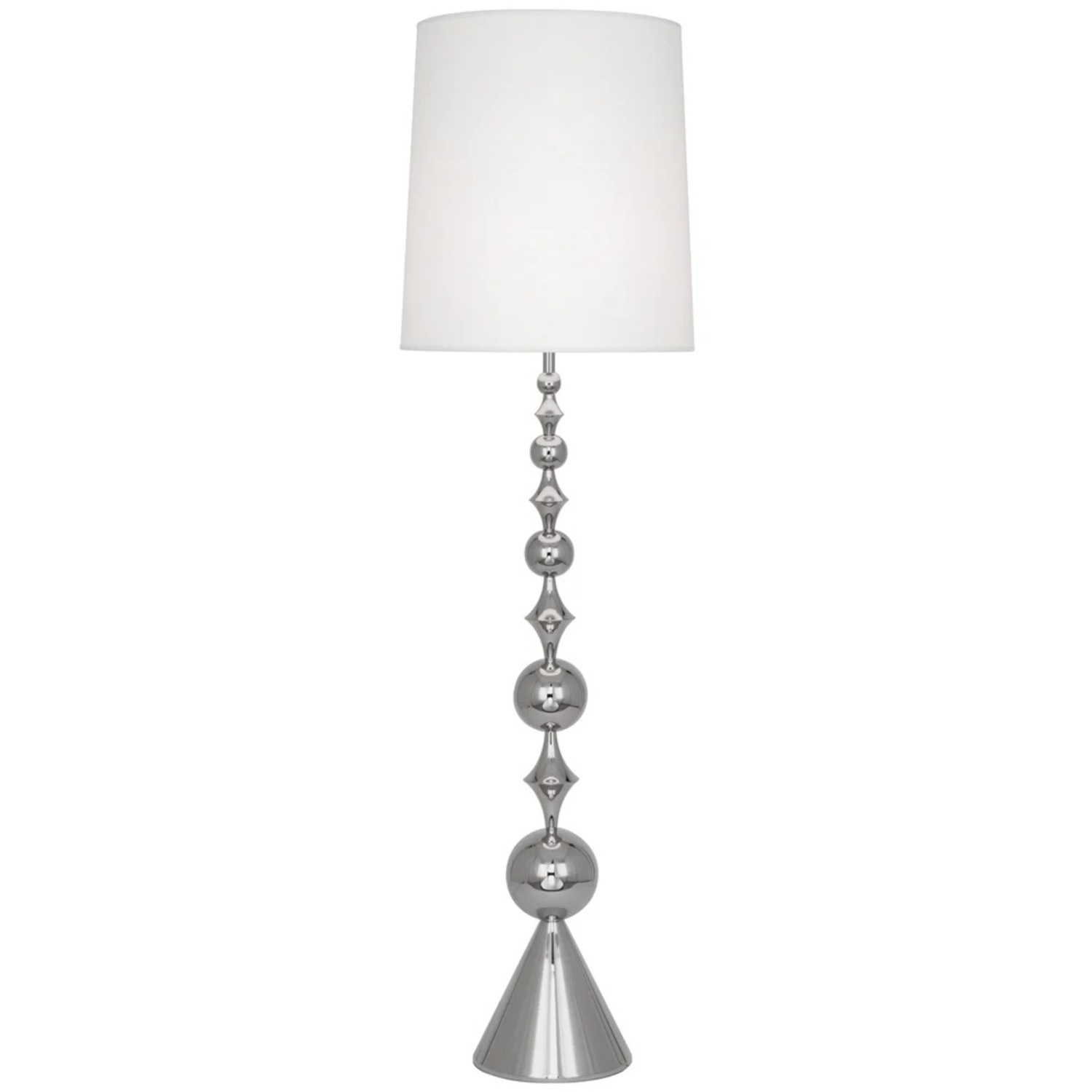 Harlequin Floor Lamp - image-7