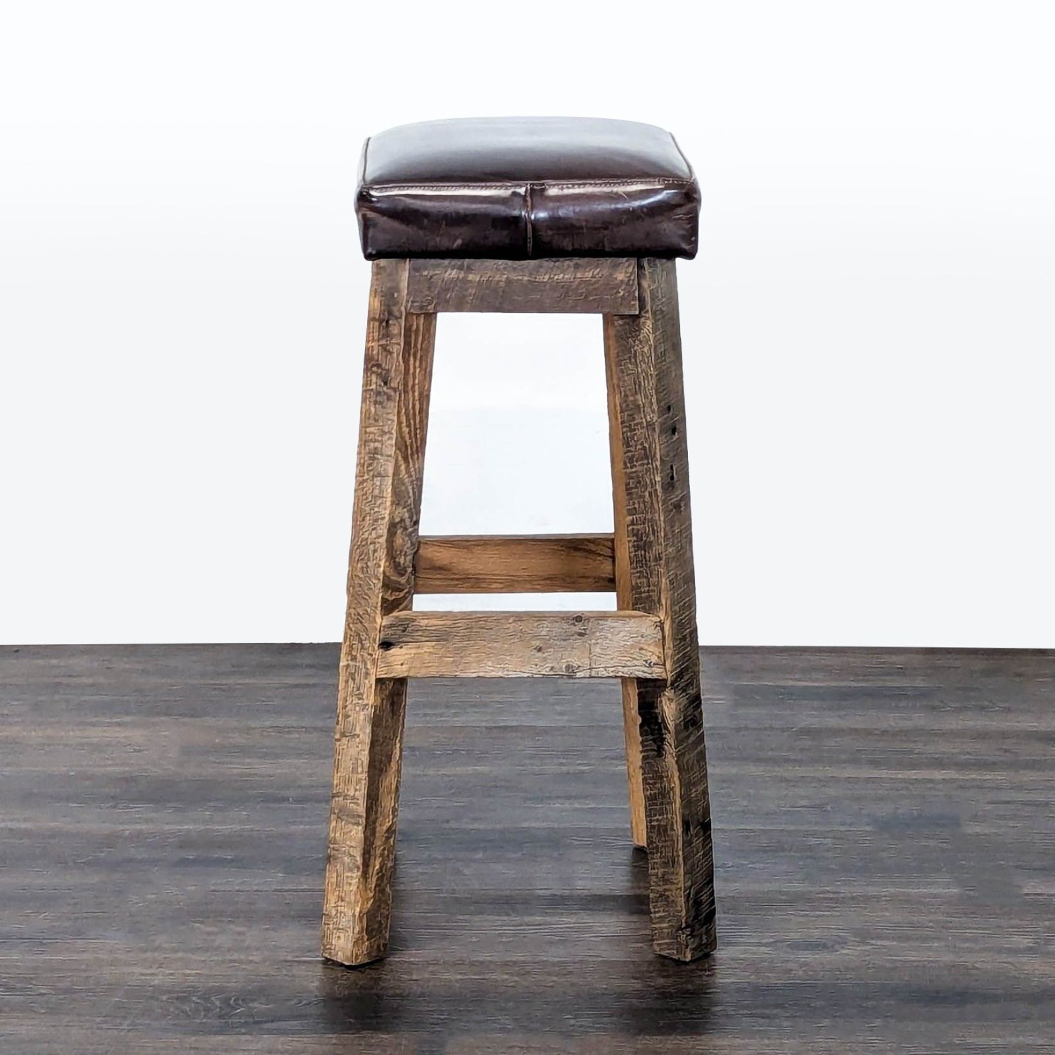 Set of Four Timeless Journey Stools - image-4