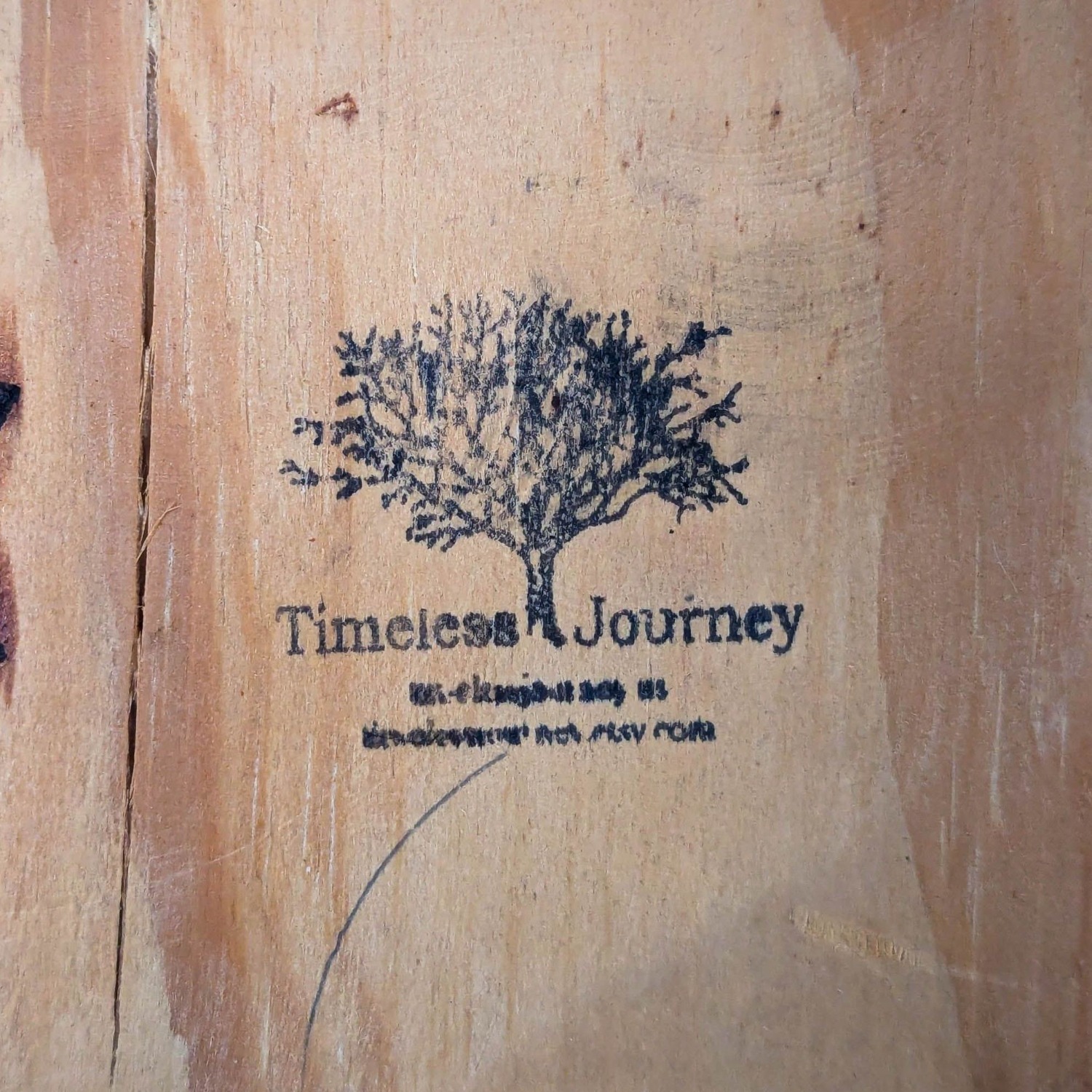 Set of Four Timeless Journey Stools - image-7