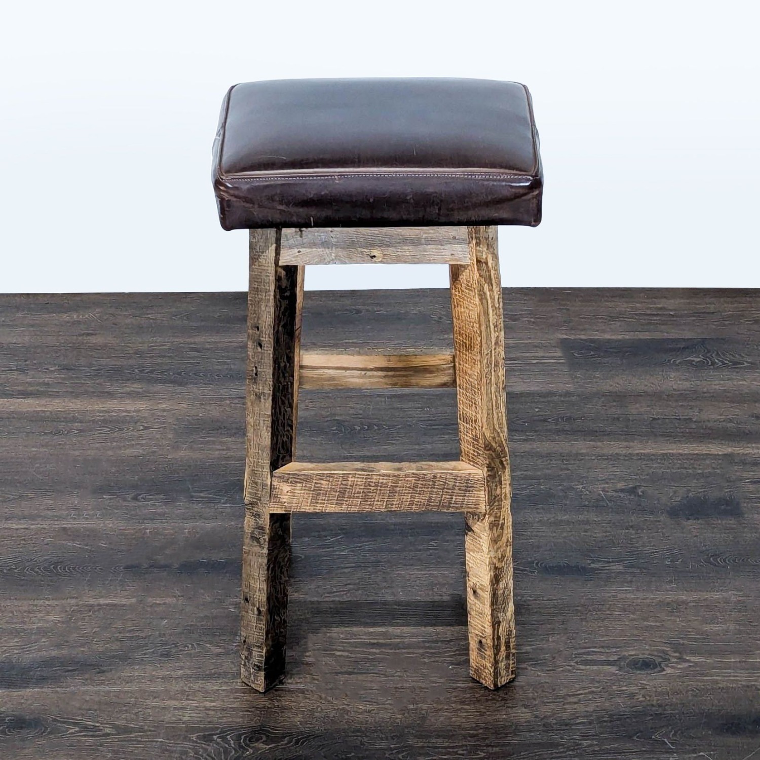 Set of Four Timeless Journey Stools - image-2