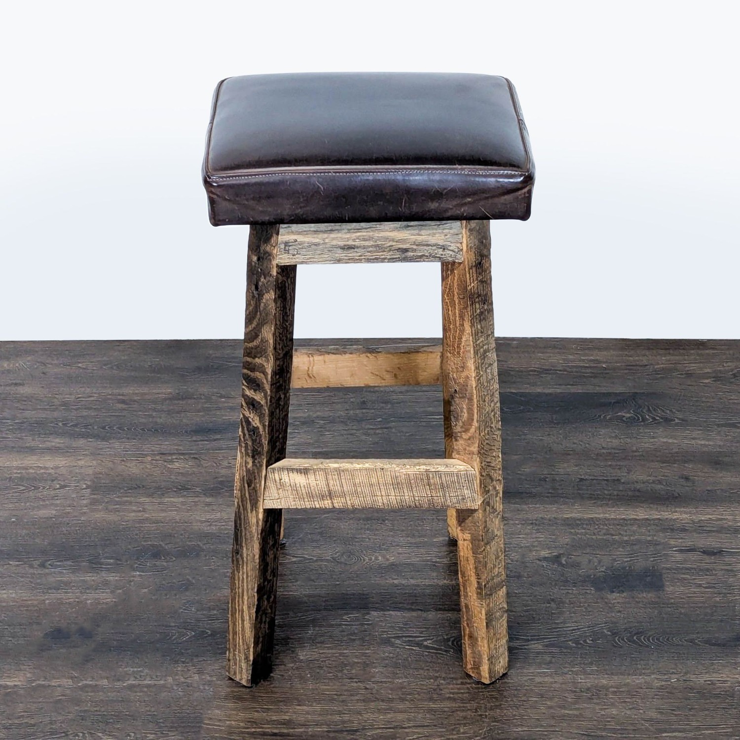 Set of Four Timeless Journey Stools - image-9