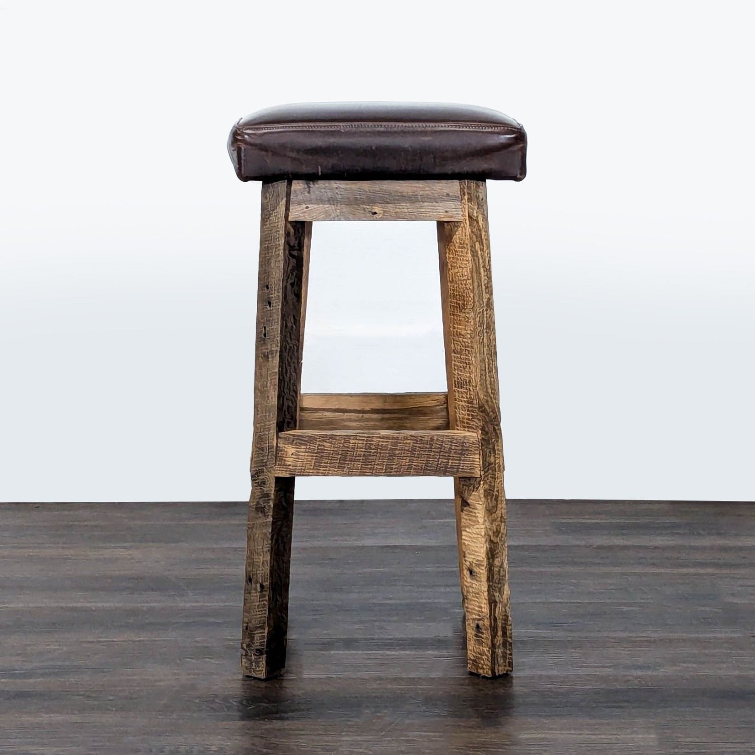 Set of Four Timeless Journey Stools - image-1
