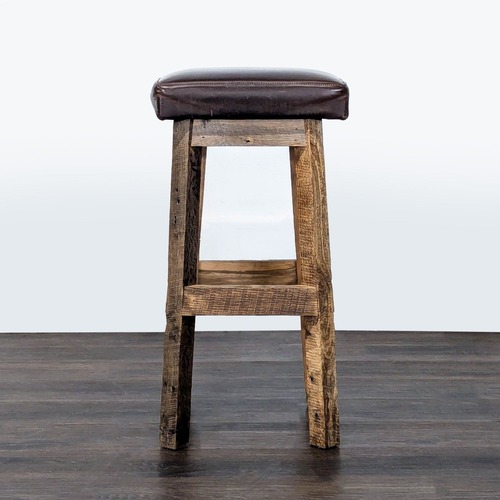Used Set of Four Timeless Journey Stools for sale on AptDeco
