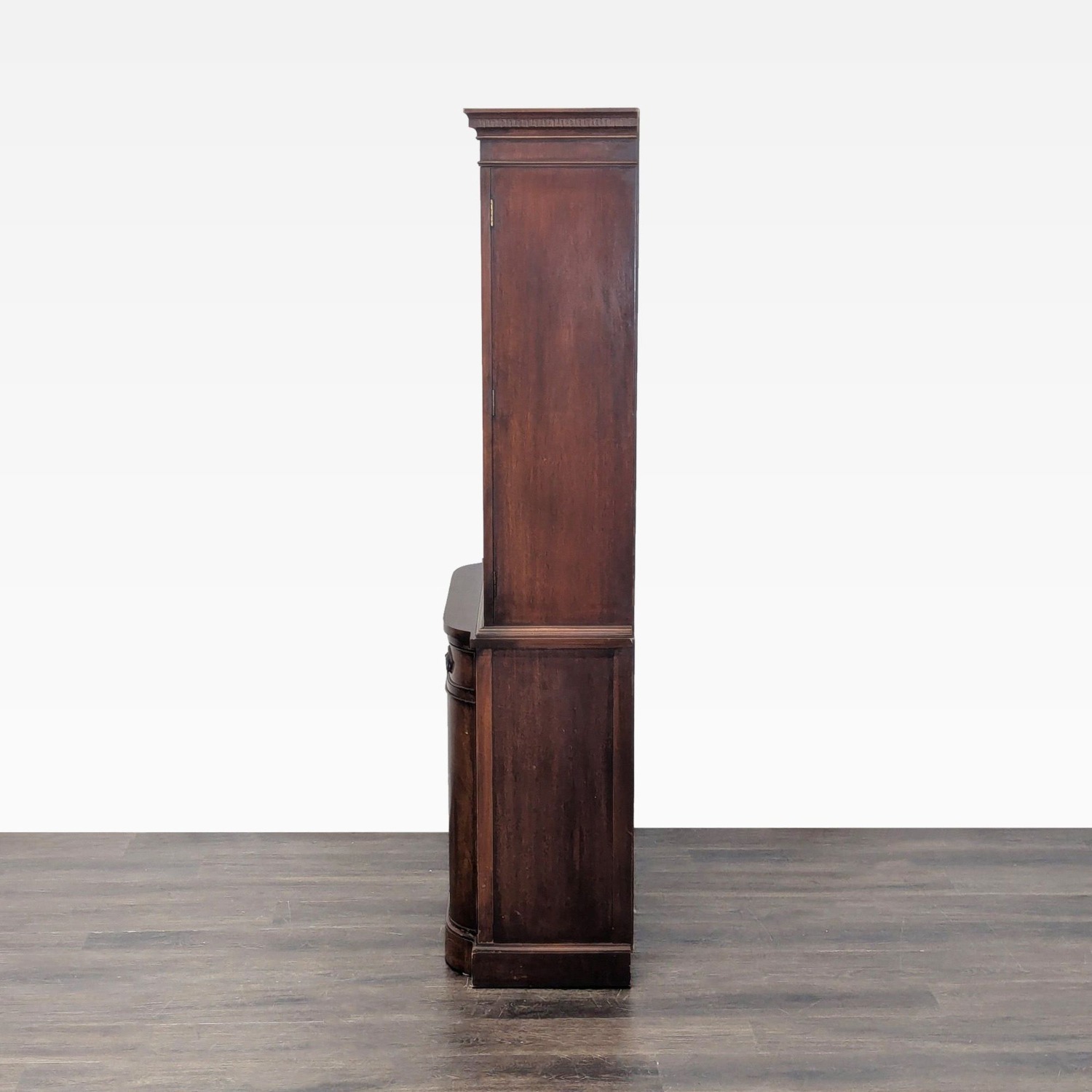 Vintage Drexel Hutch - image-6