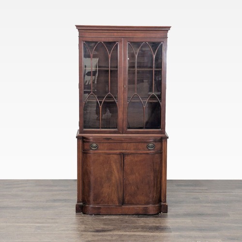 Used Vintage Drexel Hutch for sale on AptDeco