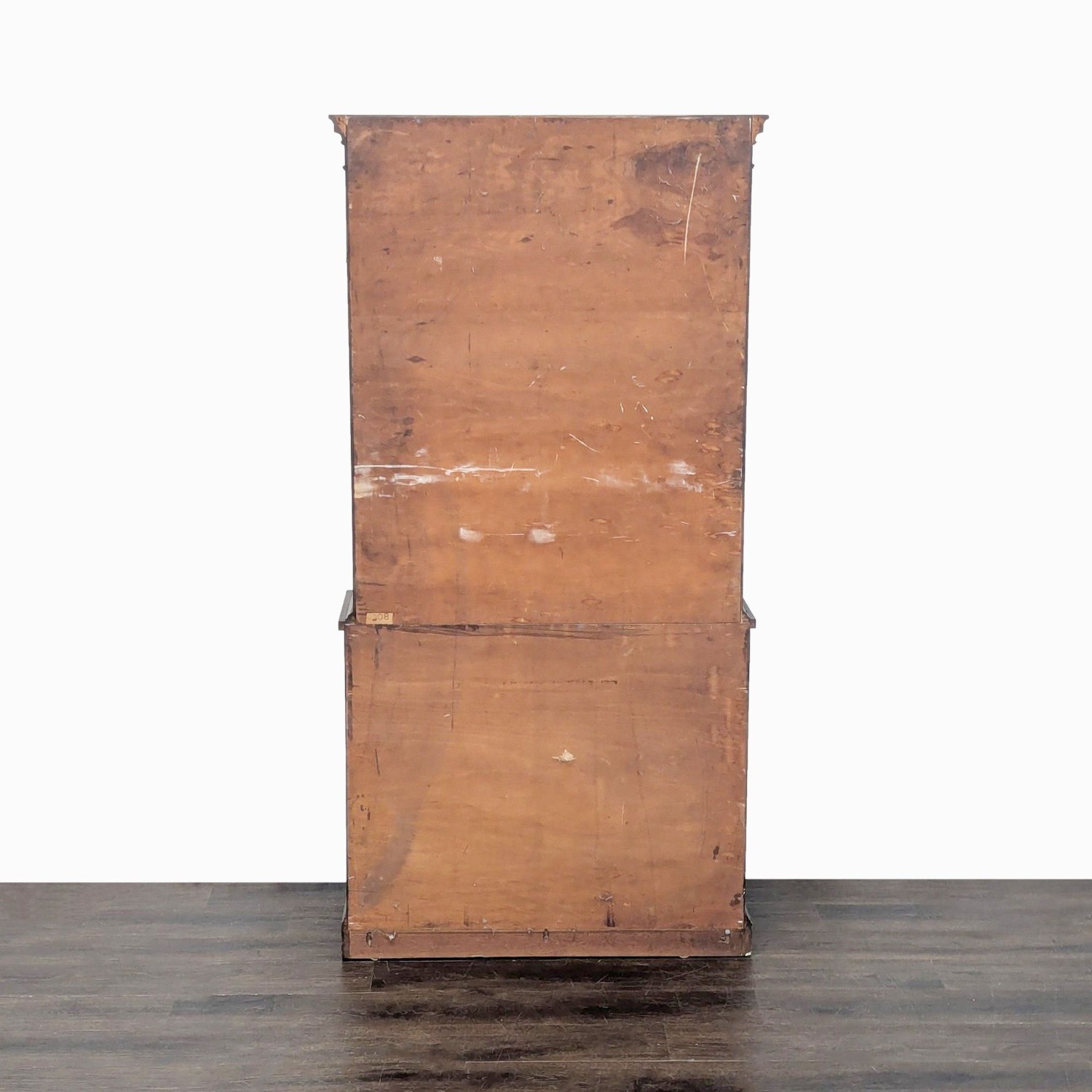 Vintage Drexel Hutch - image-5