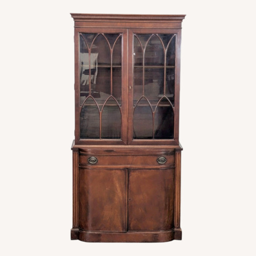 Used Vintage Drexel Hutch for sale on AptDeco