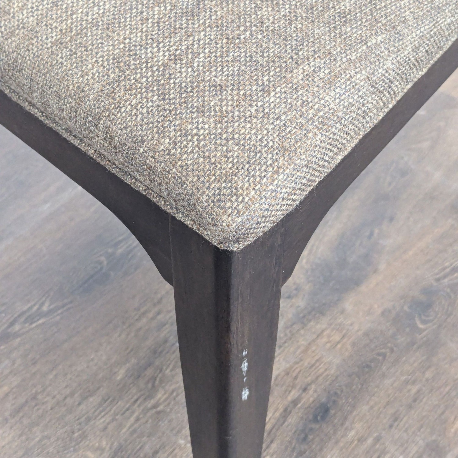 Universal Furniture Wood Dining Chair - image-7
