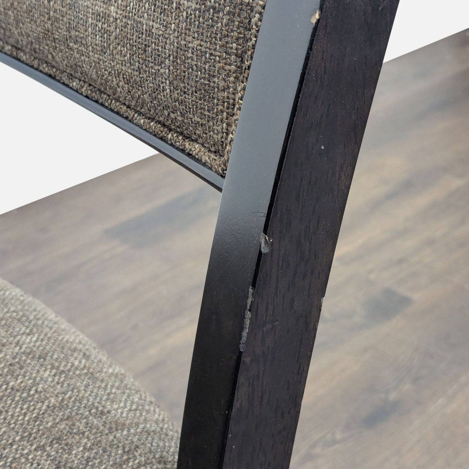 Universal Furniture Wood Dining Chair - image-6