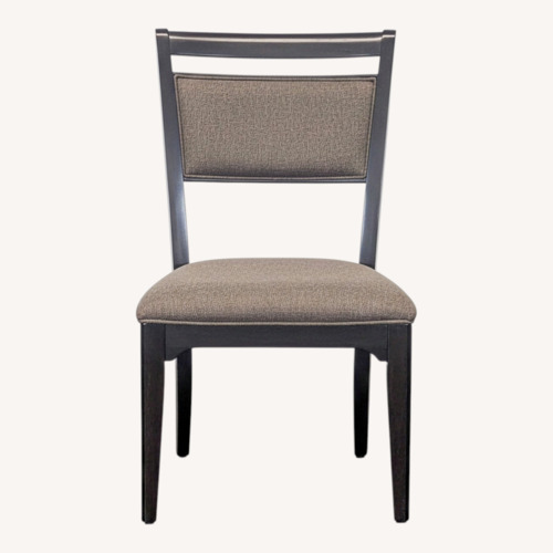 Used Universal Furniture Wood Dining Chair for sale on AptDeco