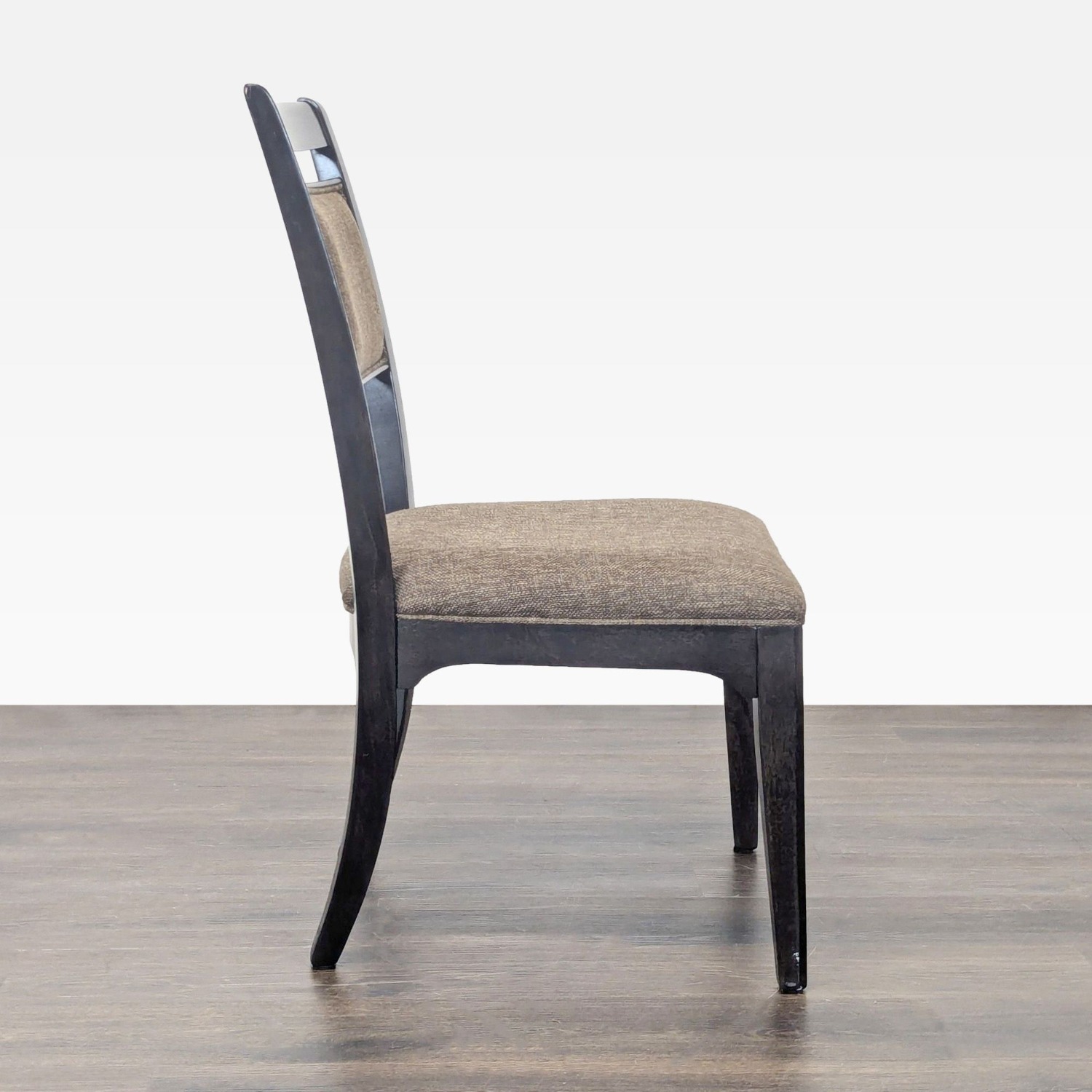 Universal Furniture Wood Dining Chair - image-3