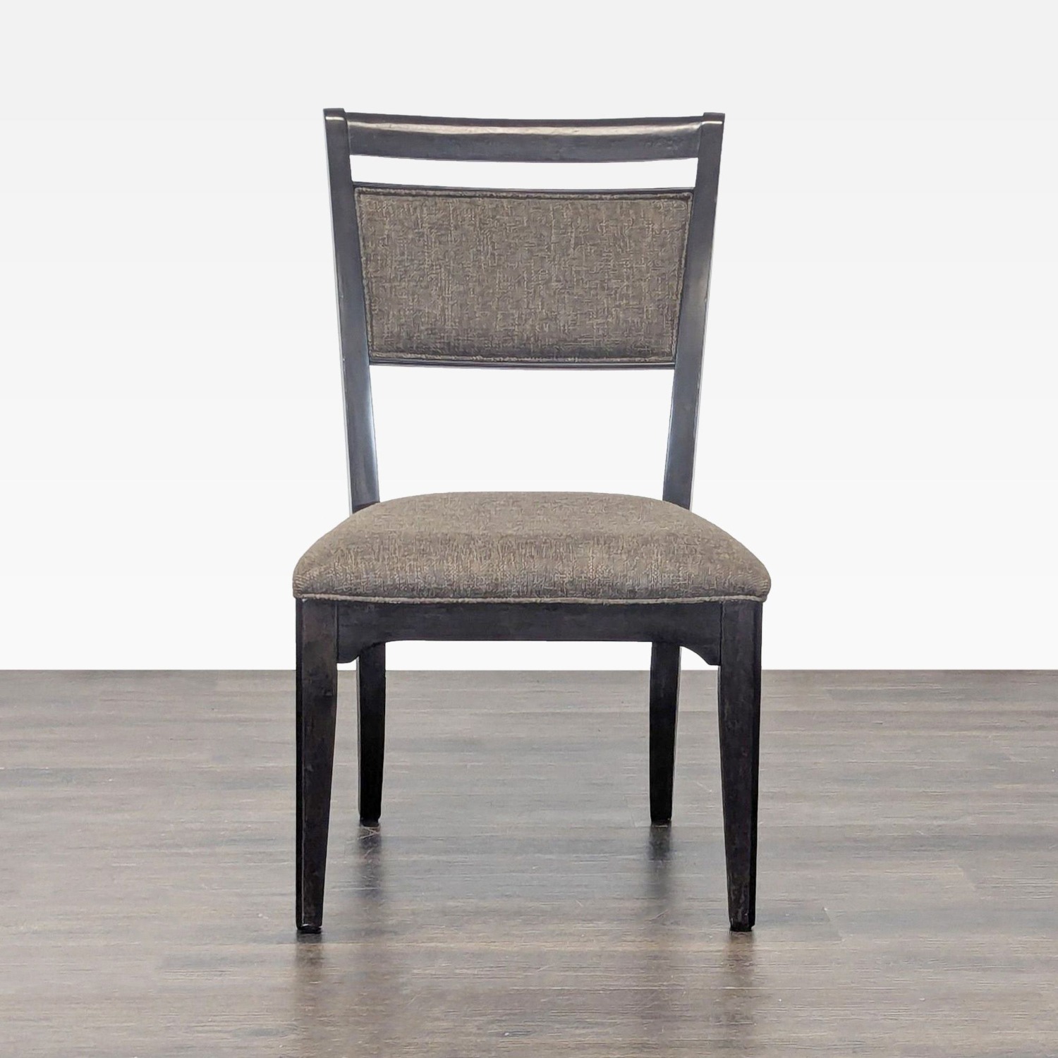 Universal Furniture Wood Dining Chair - image-1