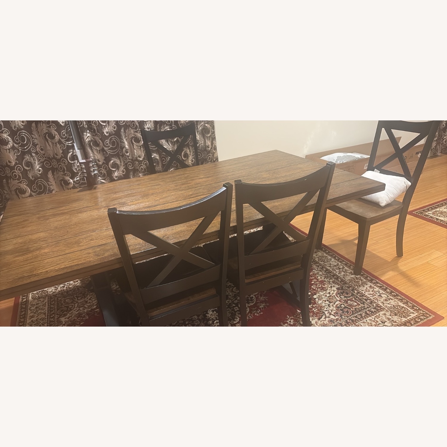 Dining Set - image-1