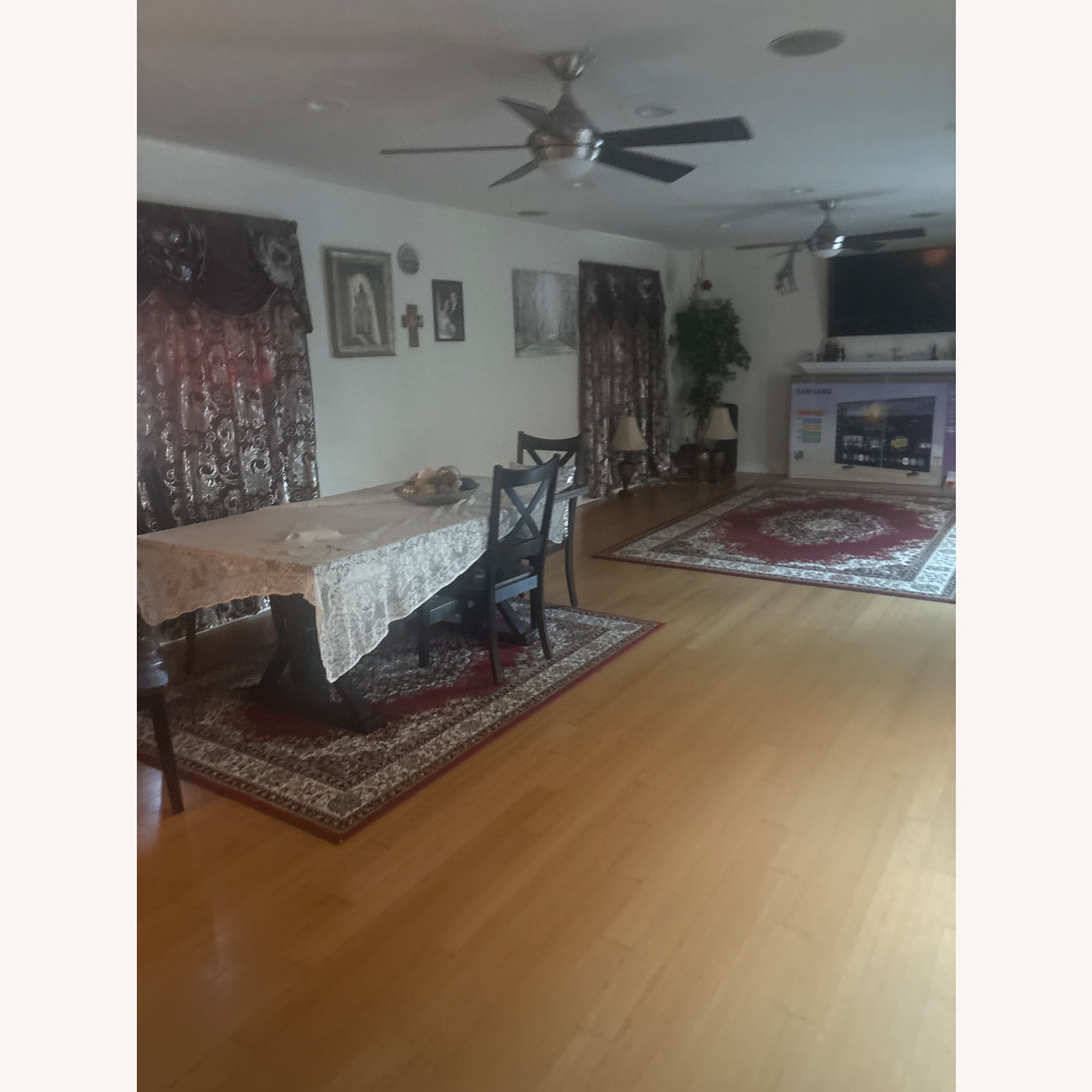 Dining Set - image-4