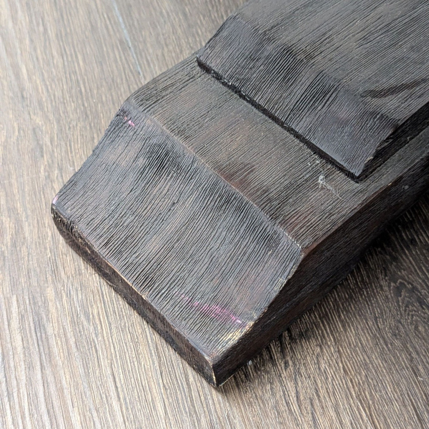 Essentials for Living Traditions Hudson End Table - image-6