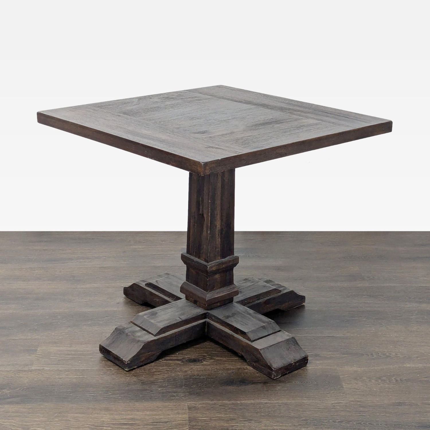 Essentials for Living Traditions Hudson End Table - image-2