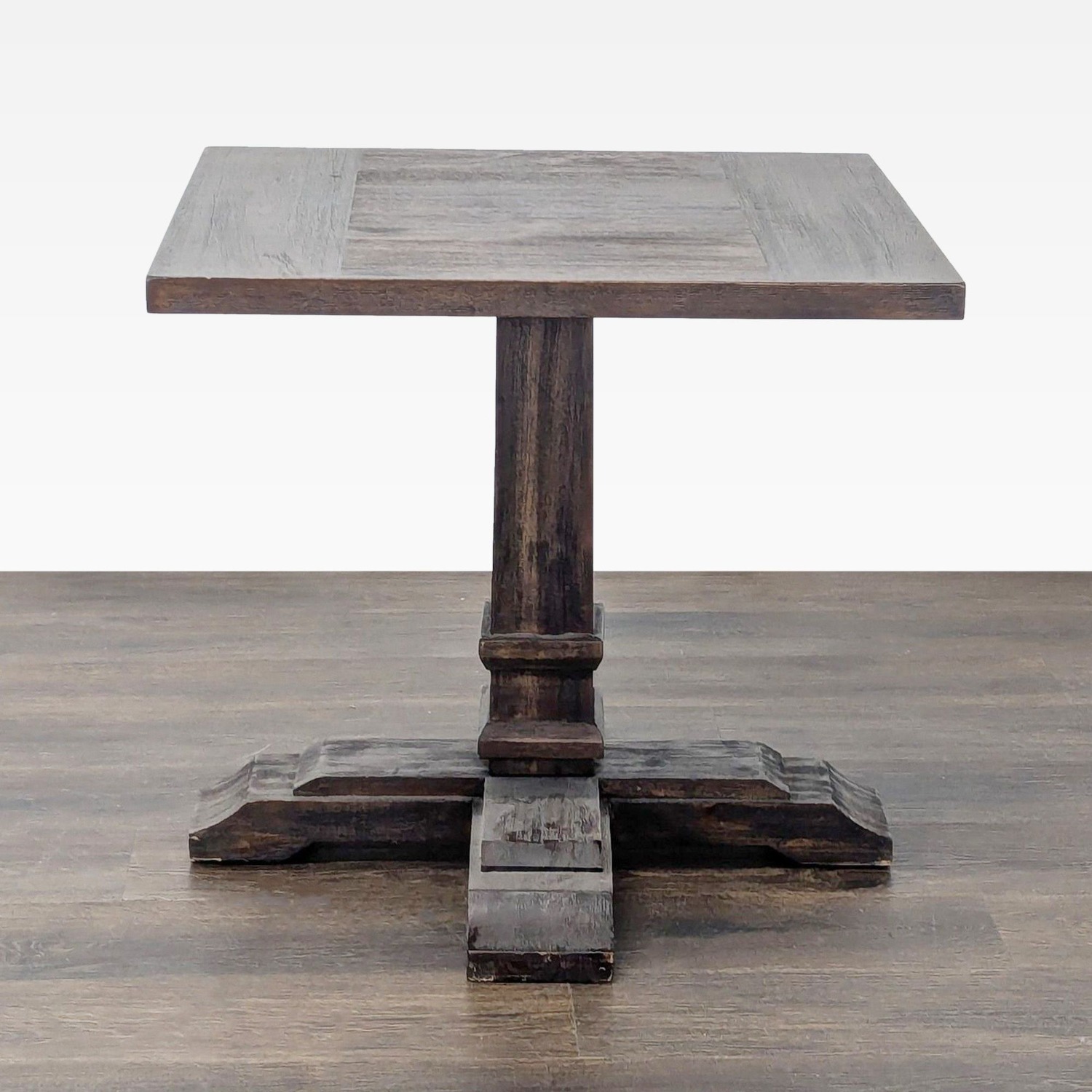 Essentials for Living Traditions Hudson End Table - image-1