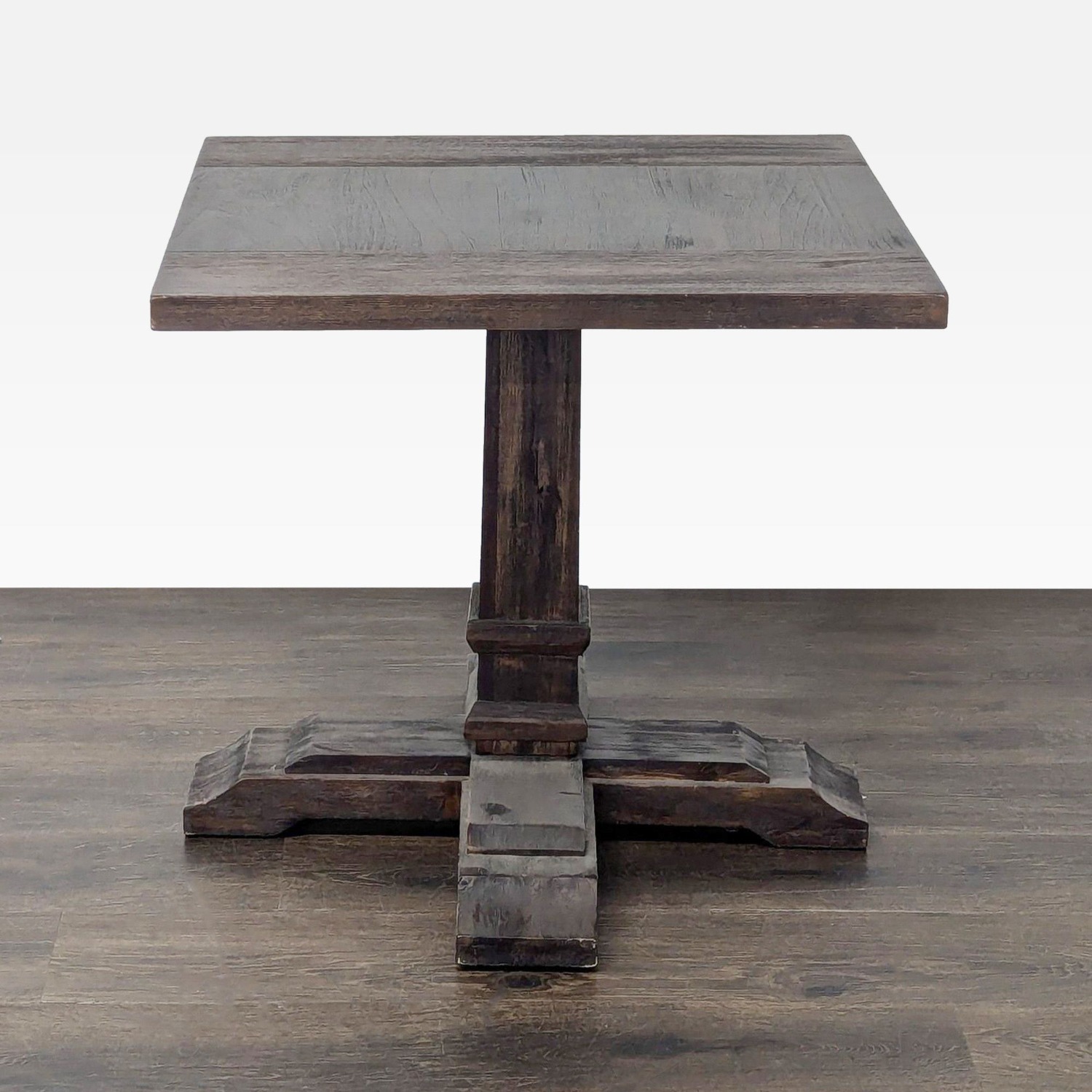 Essentials for Living Traditions Hudson End Table - image-3