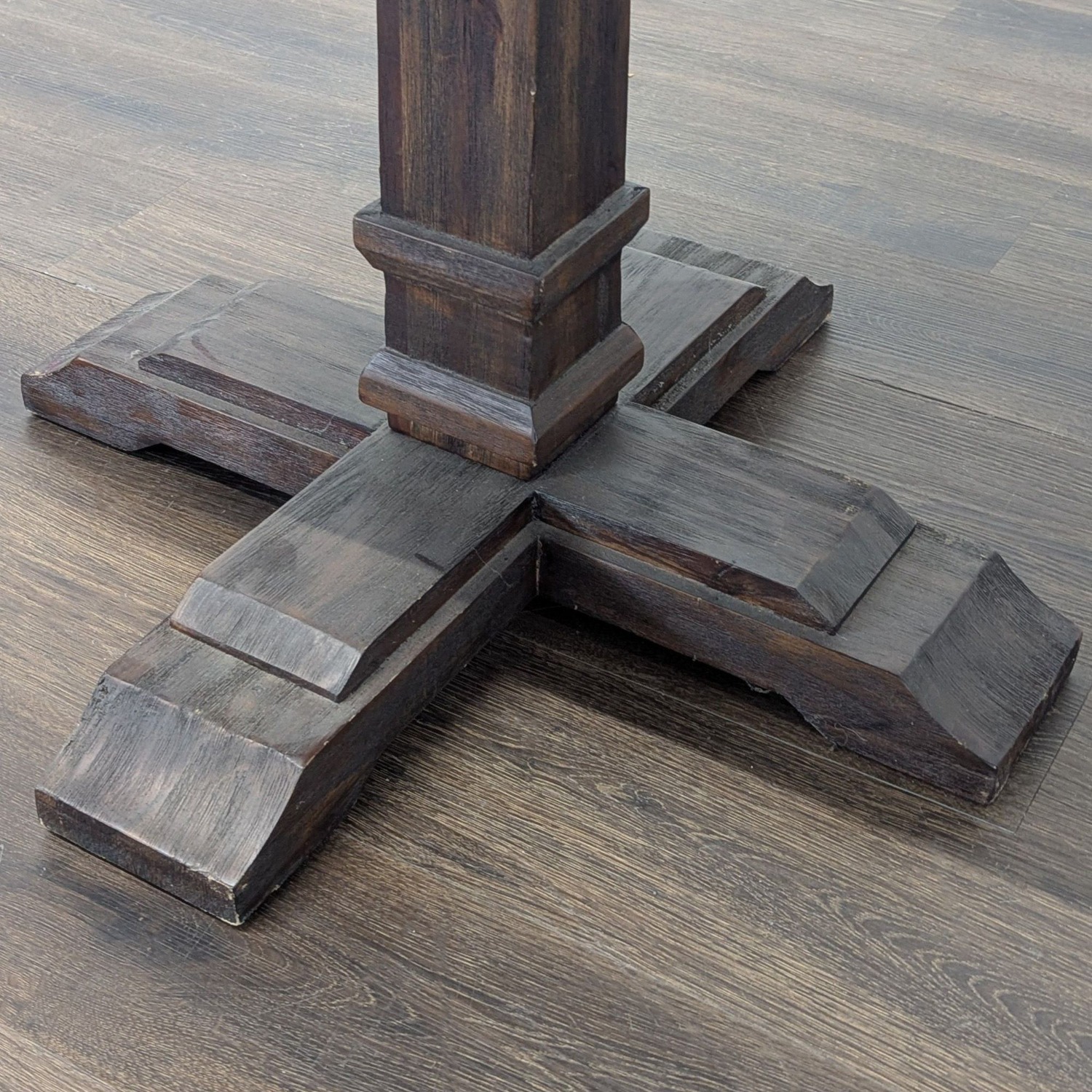 Essentials for Living Traditions Hudson End Table - image-5