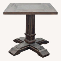 Essentials for Living Traditions Hudson End Table