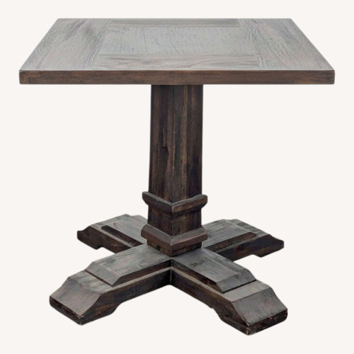 Used Essentials for Living Traditions Hudson End Table for sale on AptDeco