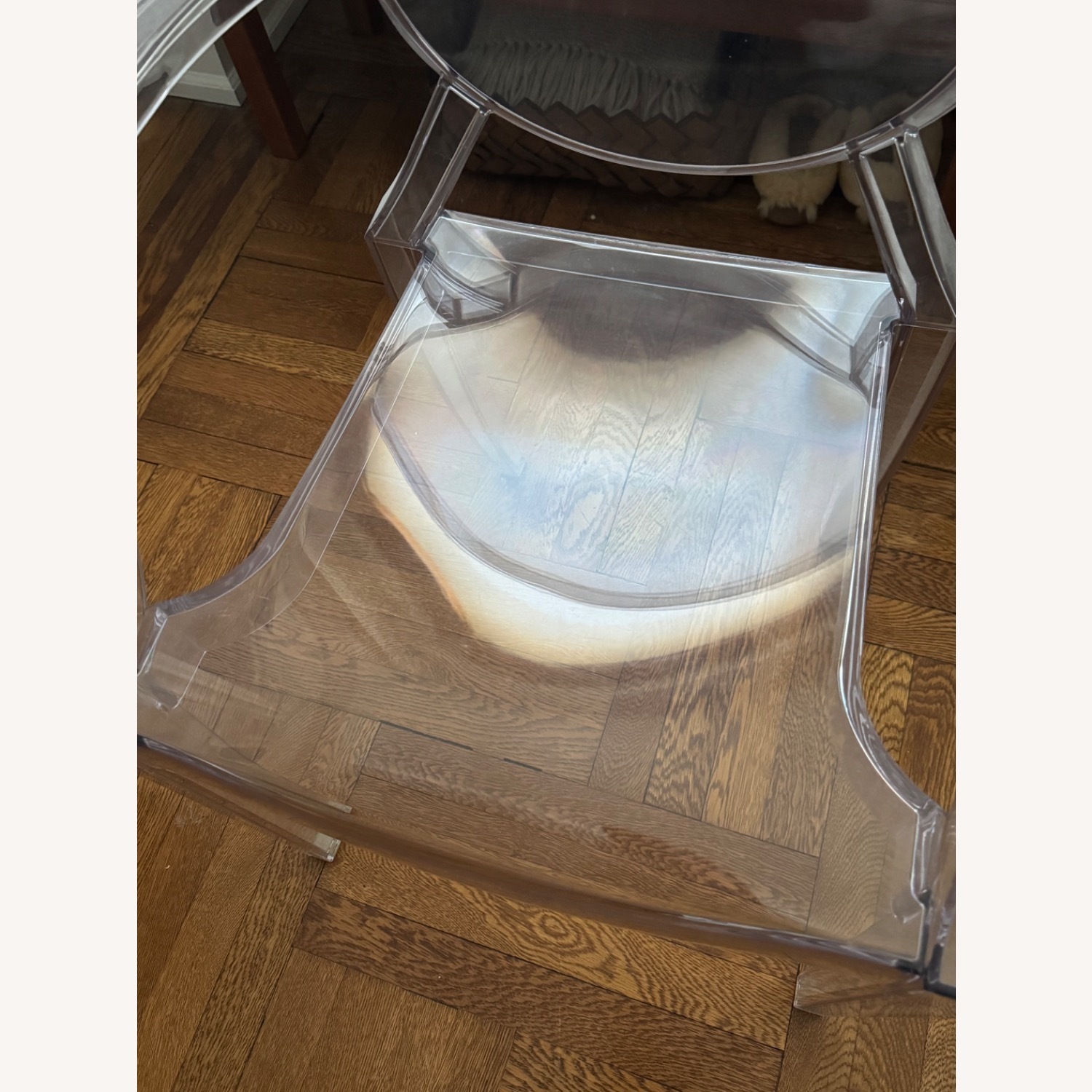 Kartell Louis Ghost Chair - image-6
