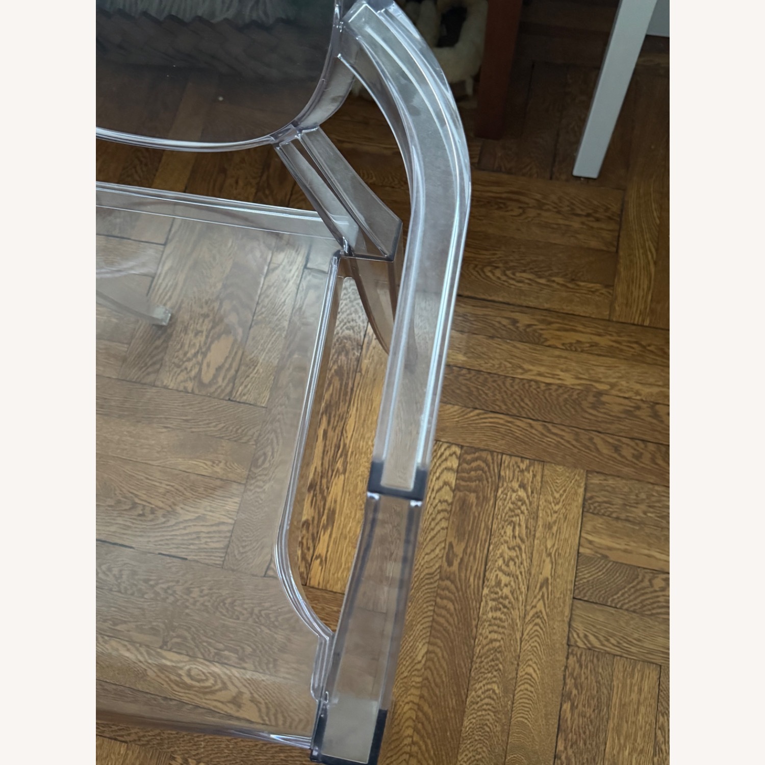 Kartell Louis Ghost Chair - image-3