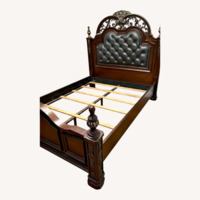 Ashley Furniture King Bed