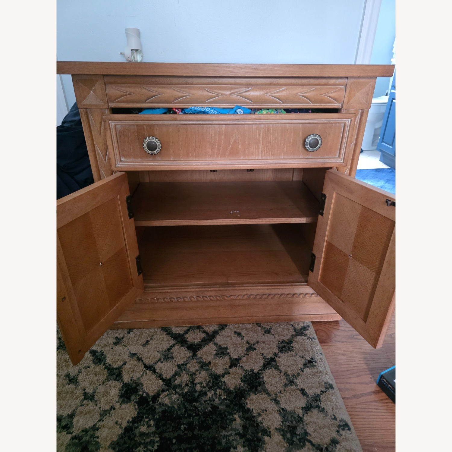 Nightstand - image-2