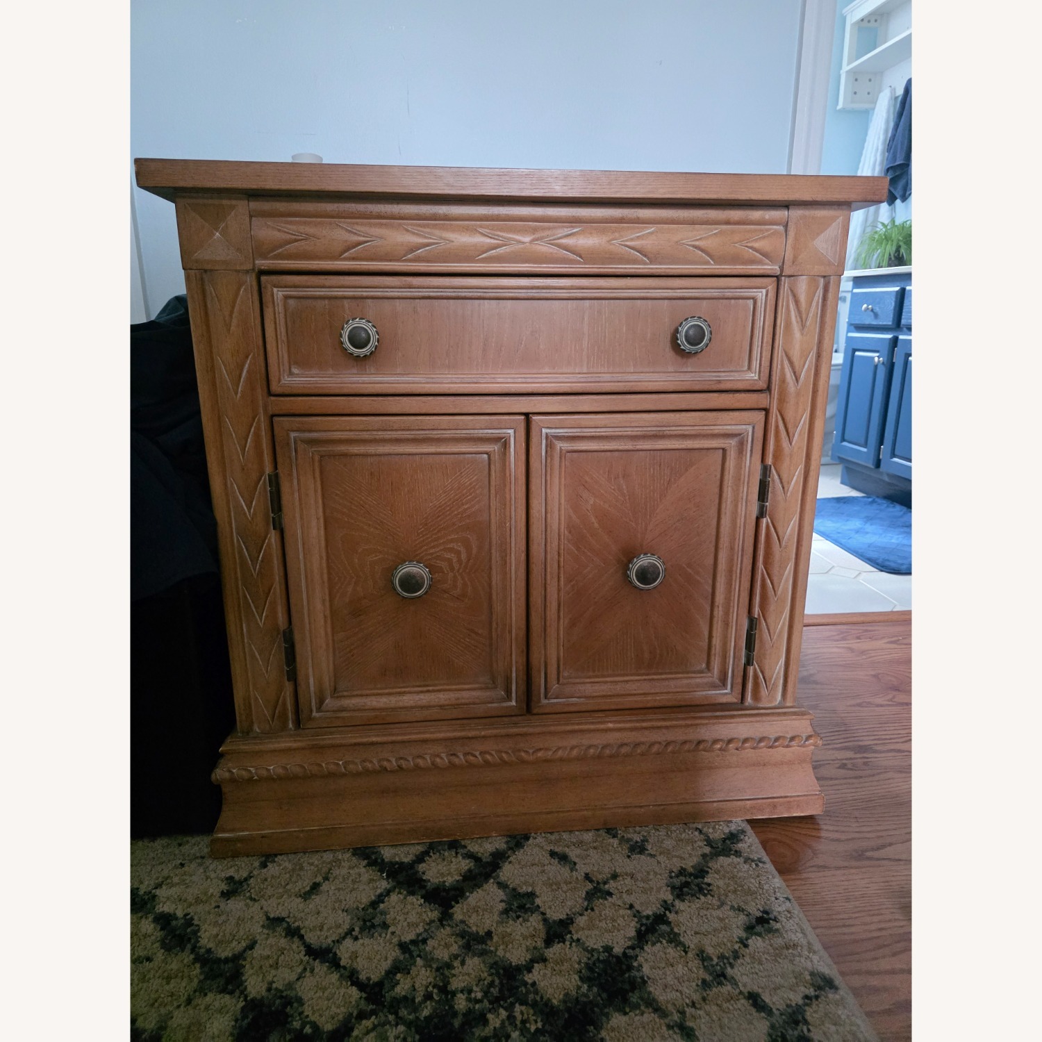 Nightstand - image-1