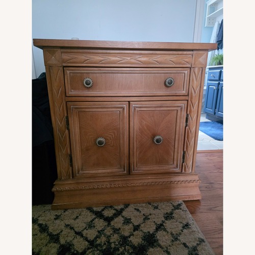 Used Nightstand for sale on AptDeco