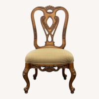 Thomasville Furniture Chairs 4