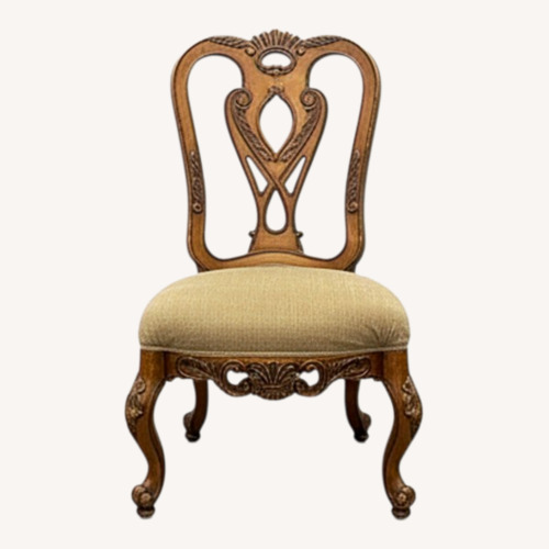 Used Thomasville Furniture Chairs 4 for sale on AptDeco