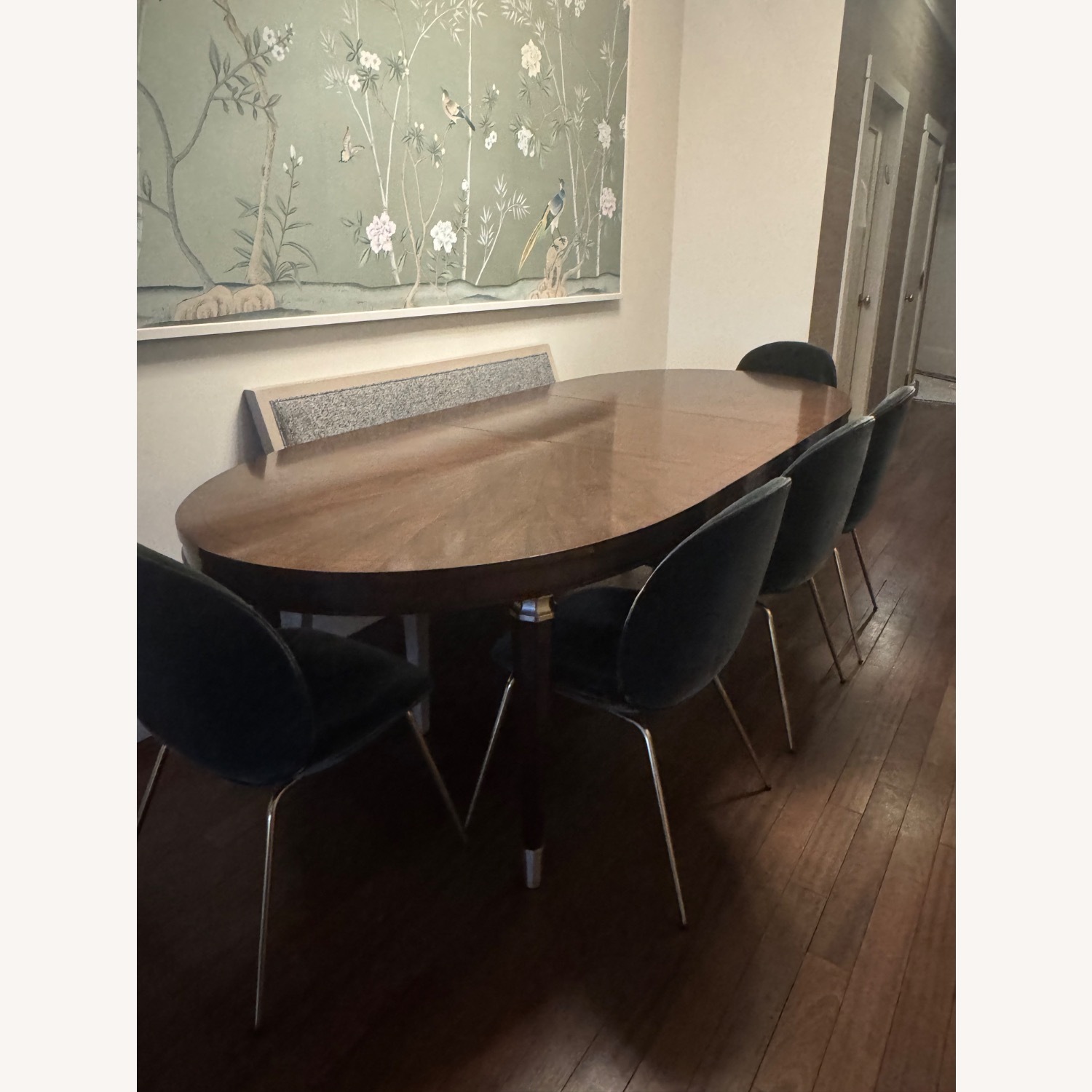 Lexington Vintage Dining Table - image-1
