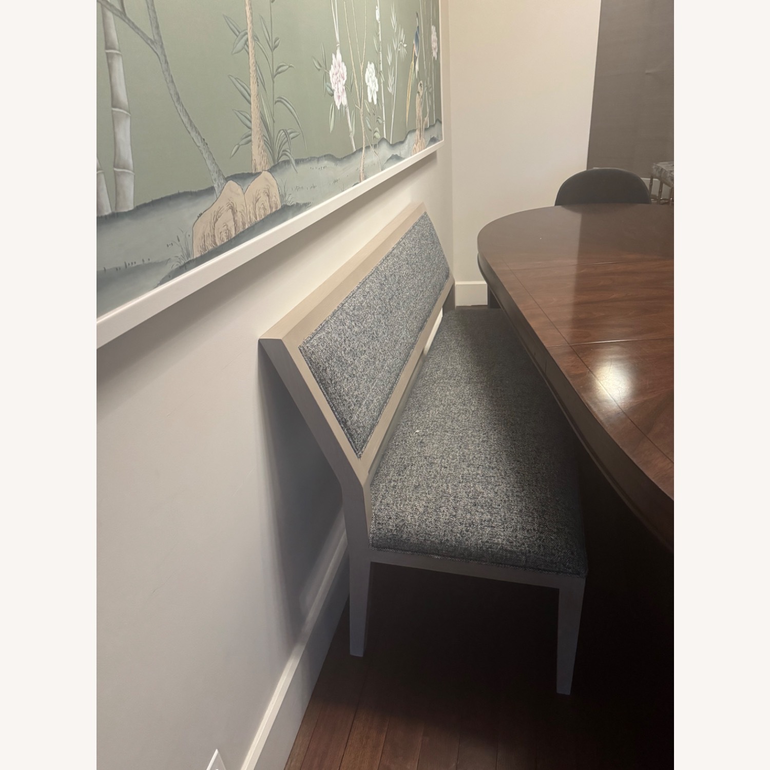 Lexington Vintage Dining Table - image-3