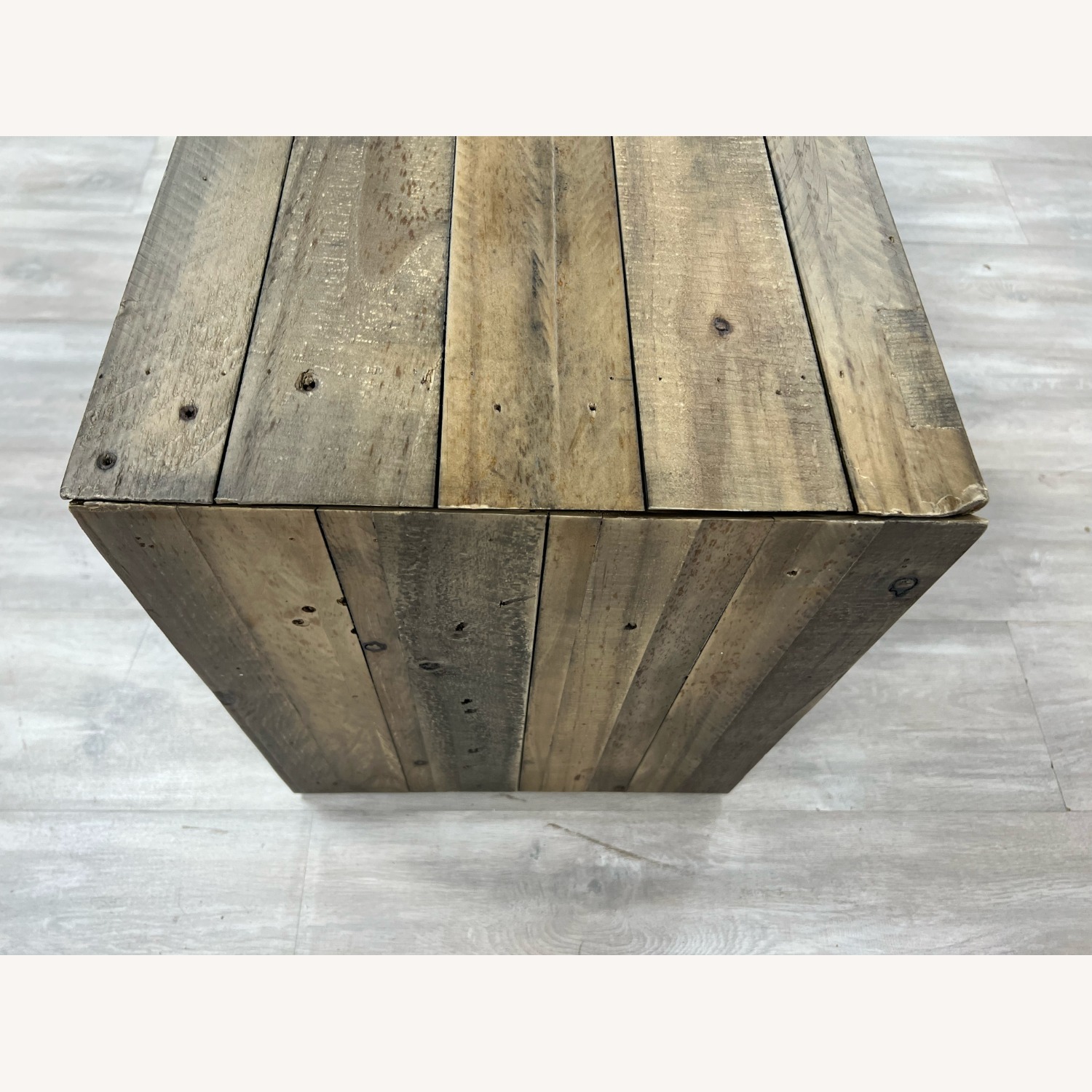 Joss and Main Adene Solid Wood Bench - image-5
