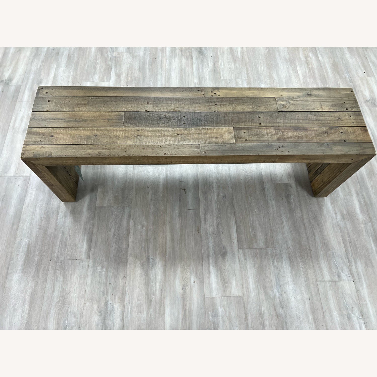 Joss and Main Adene Solid Wood Bench - image-8