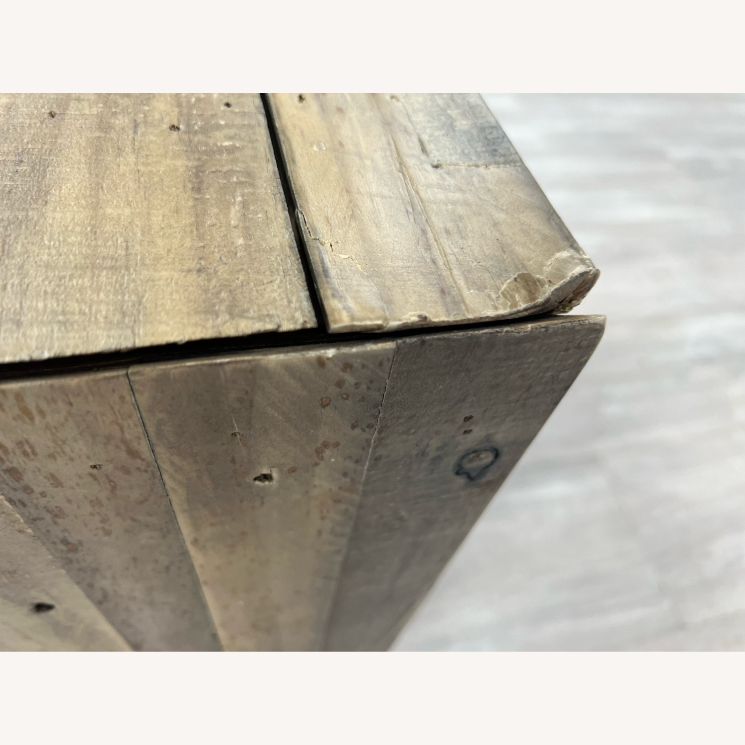 Joss and Main Adene Solid Wood Bench - image-6