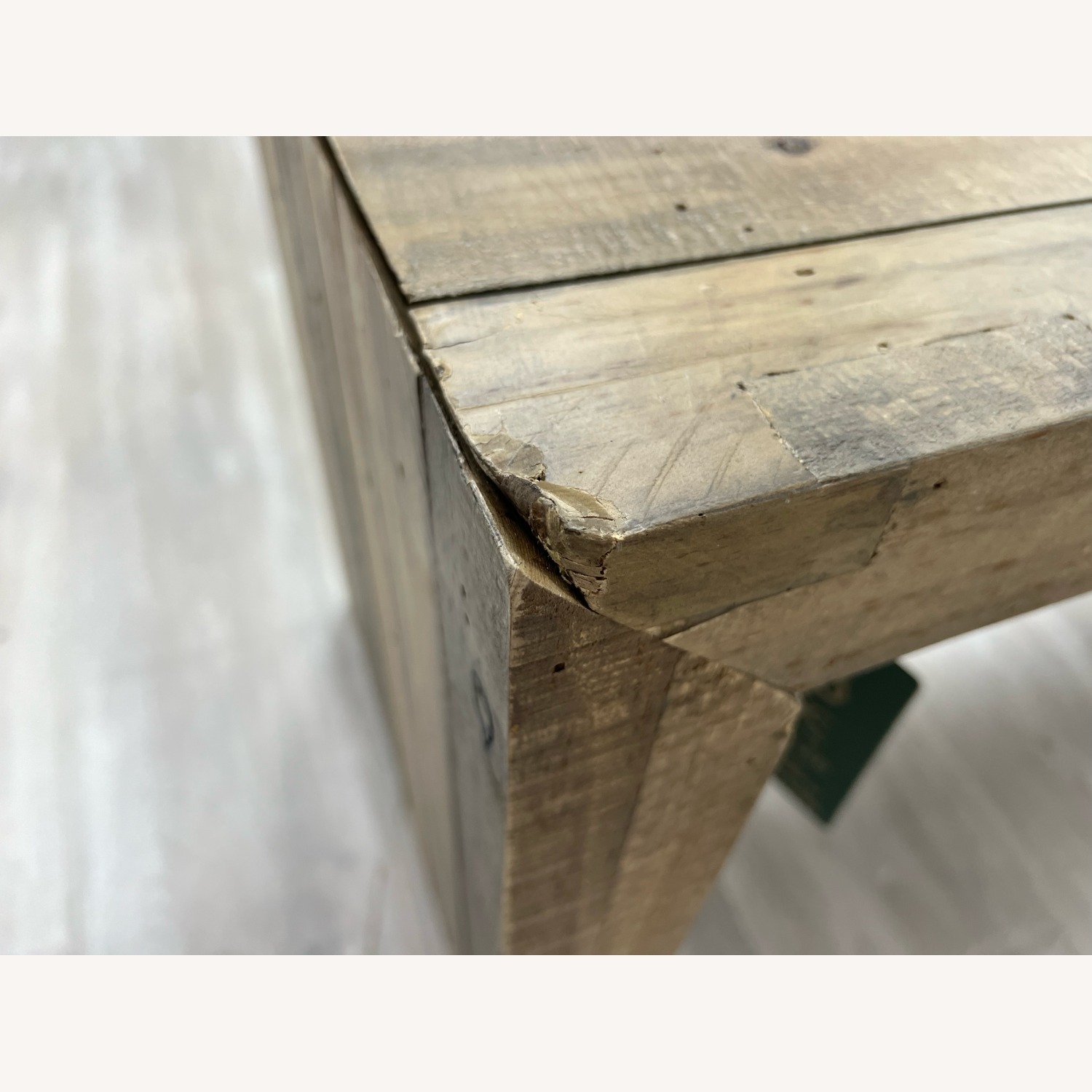 Joss and Main Adene Solid Wood Bench - image-7
