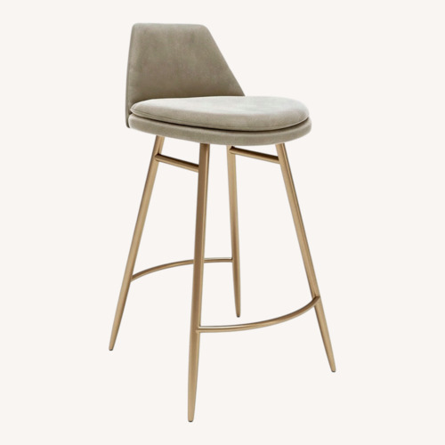 Used West Elm Finley Bar & Counter Stools for sale on AptDeco