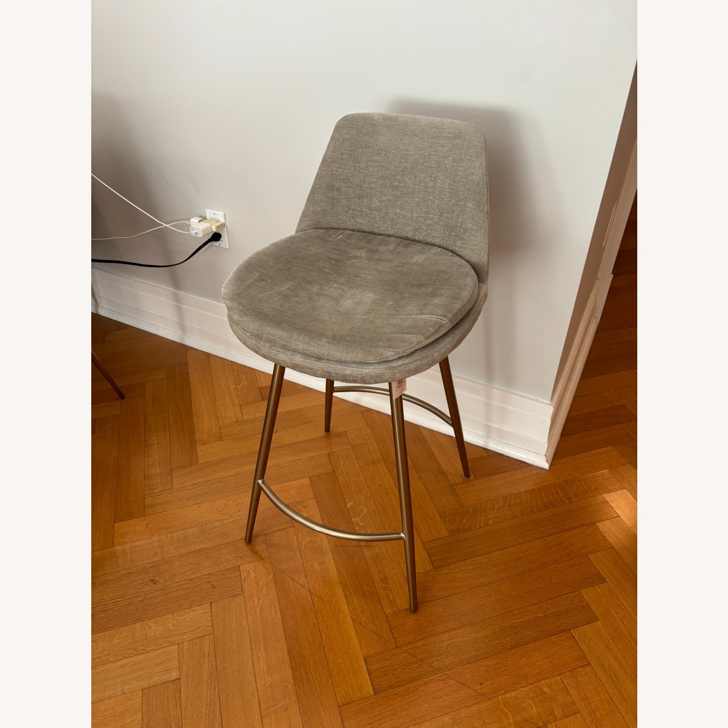 West Elm Finley Bar & Counter Stools - image-2