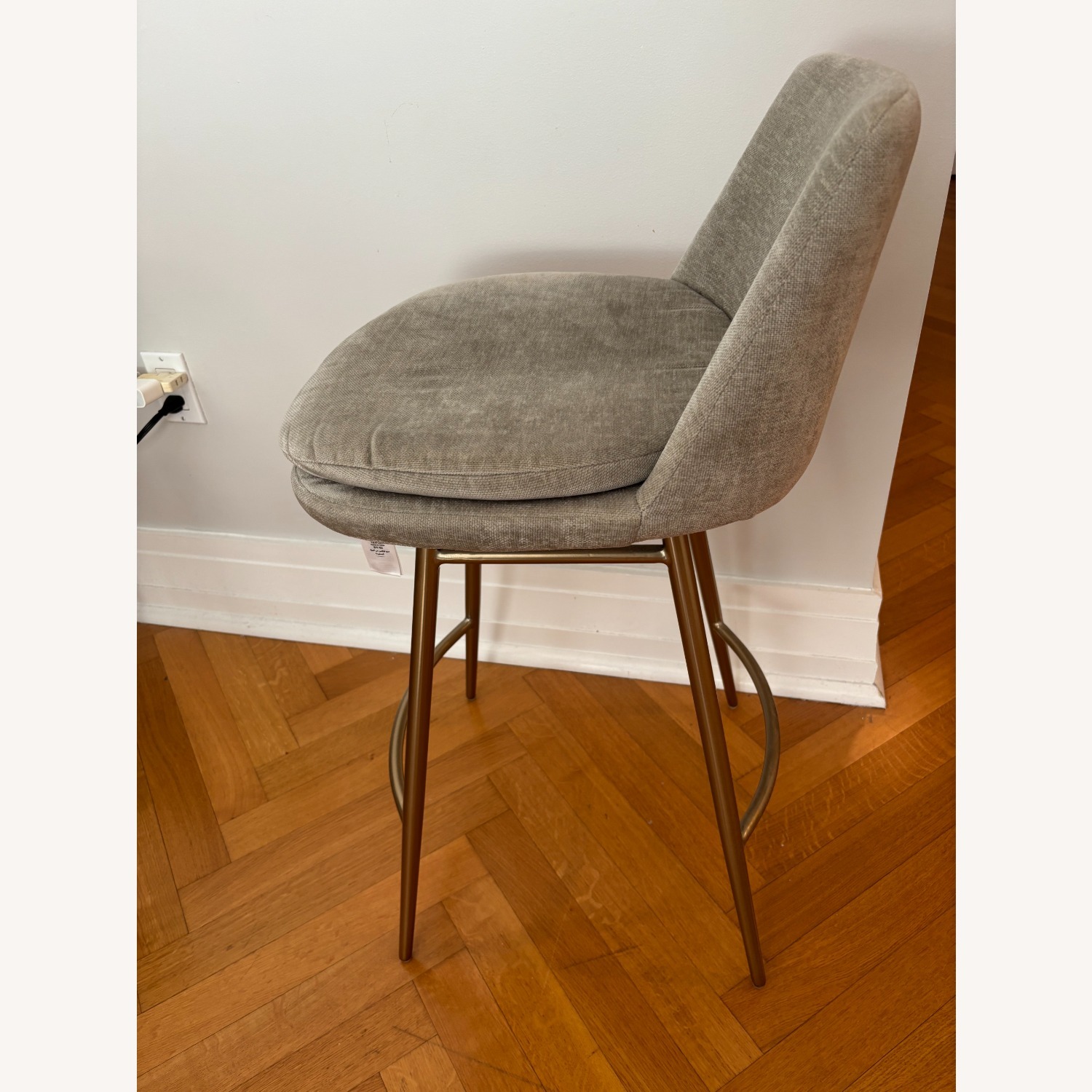 West Elm Finley Bar & Counter Stools - image-3
