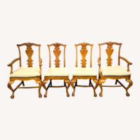 Thomasville Furniture Industries Dining Chair