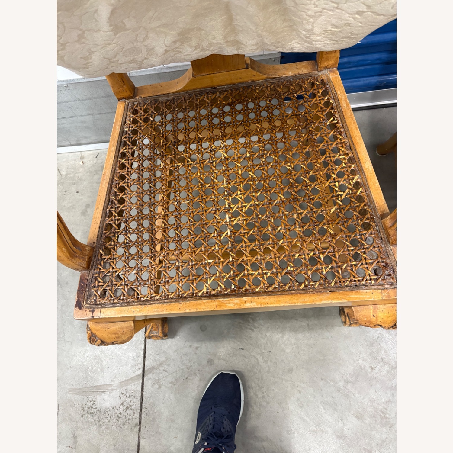 Thomasville Furniture Industries Dining Chair - image-3