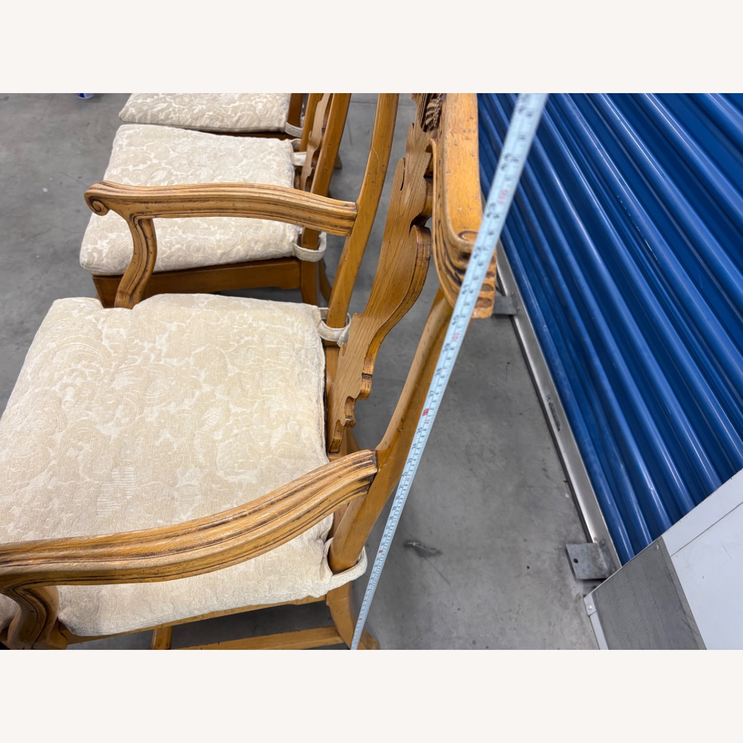Thomasville Furniture Industries Dining Chair - image-7