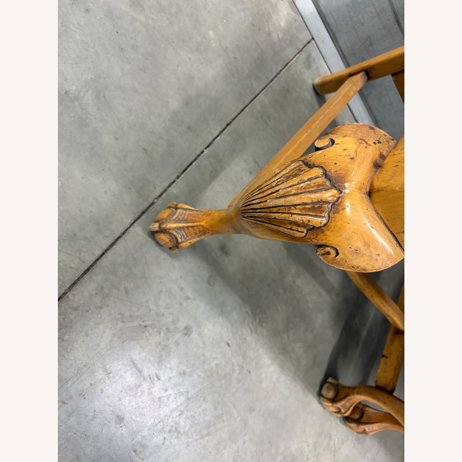 Thomasville Furniture Industries Dining Chair - image-2
